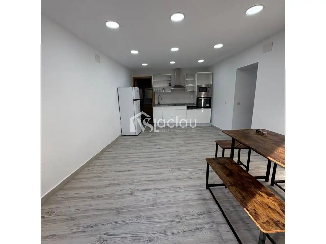 Appartamento con ascensore in vendita a Centre, imagen 3