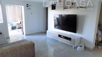 Living room of House or chalet for sale in Sanlúcar de Barrameda