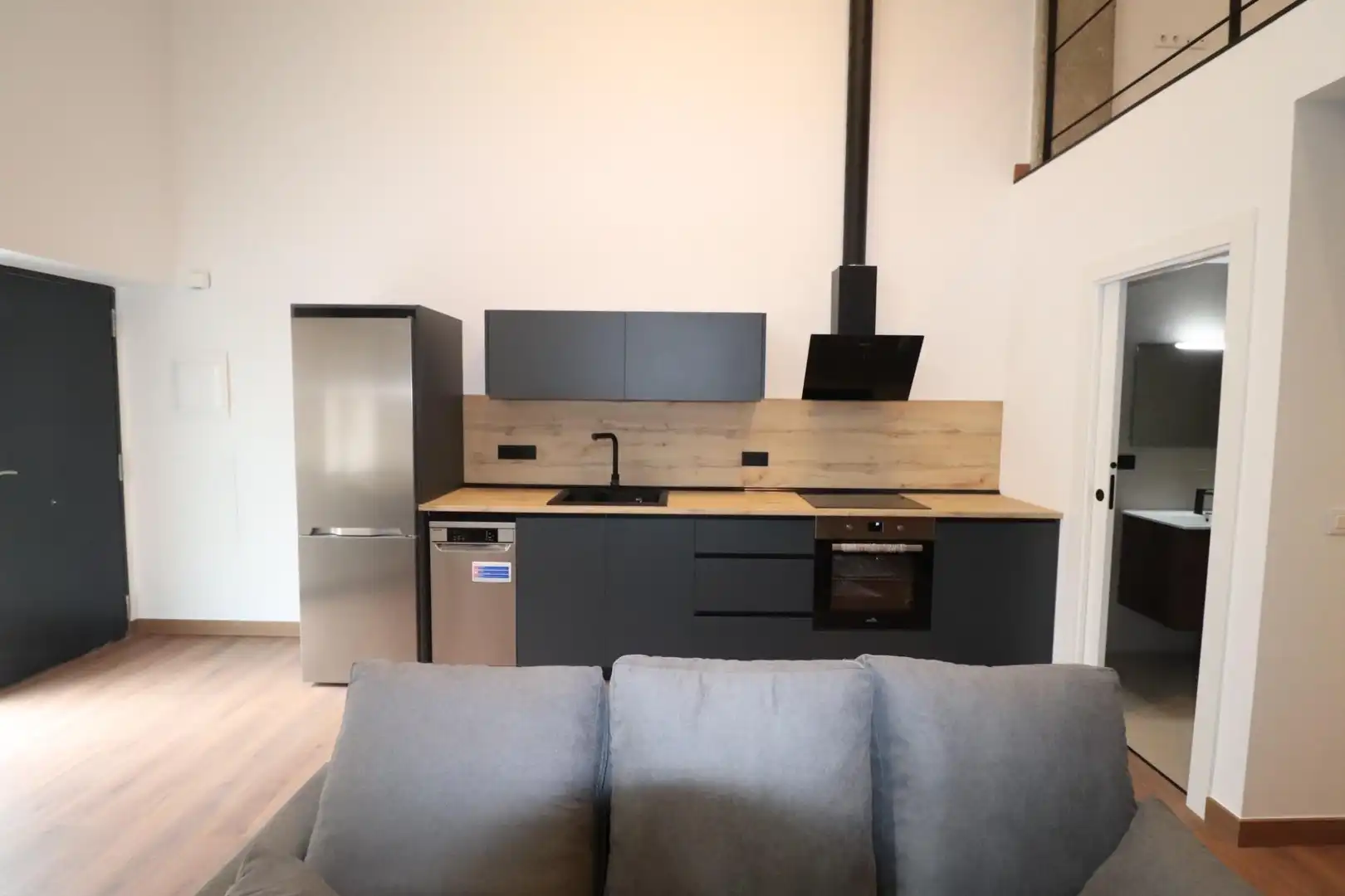 Loft zum Verkauf in Petrer
