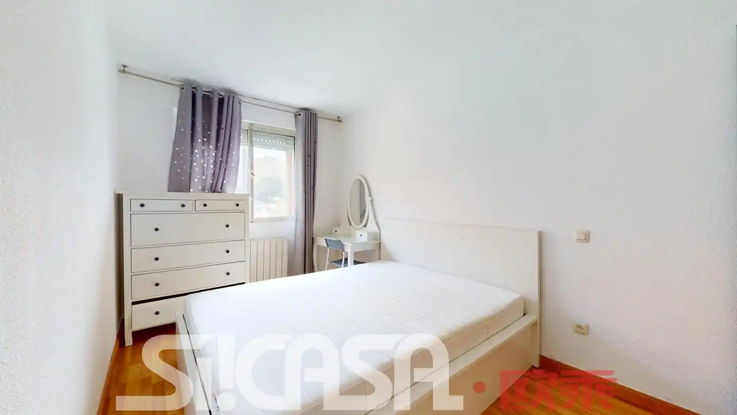 Flat with lift for sale in Moratalaz, imagen 12
