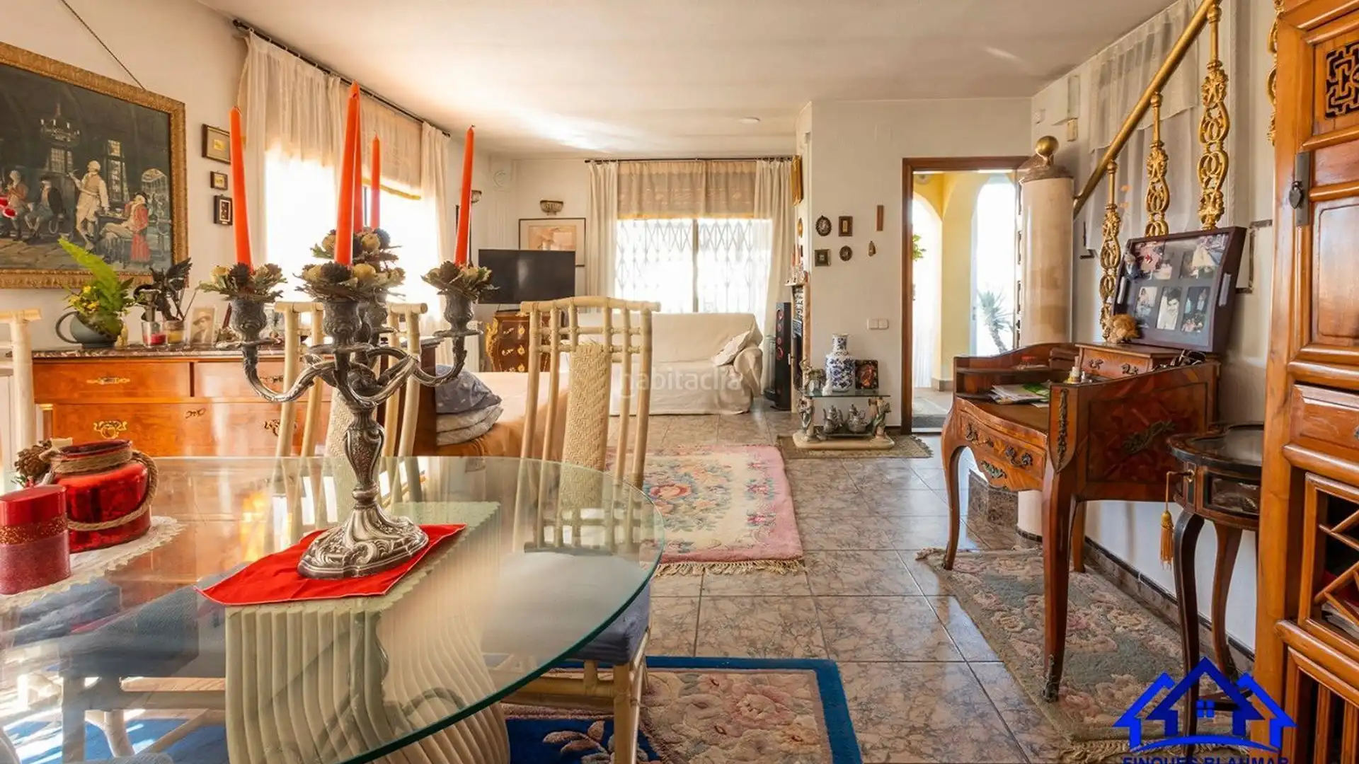 Casa o chalet en venta en Arenys de Mar con Jardín privado, Trastero y Piscina