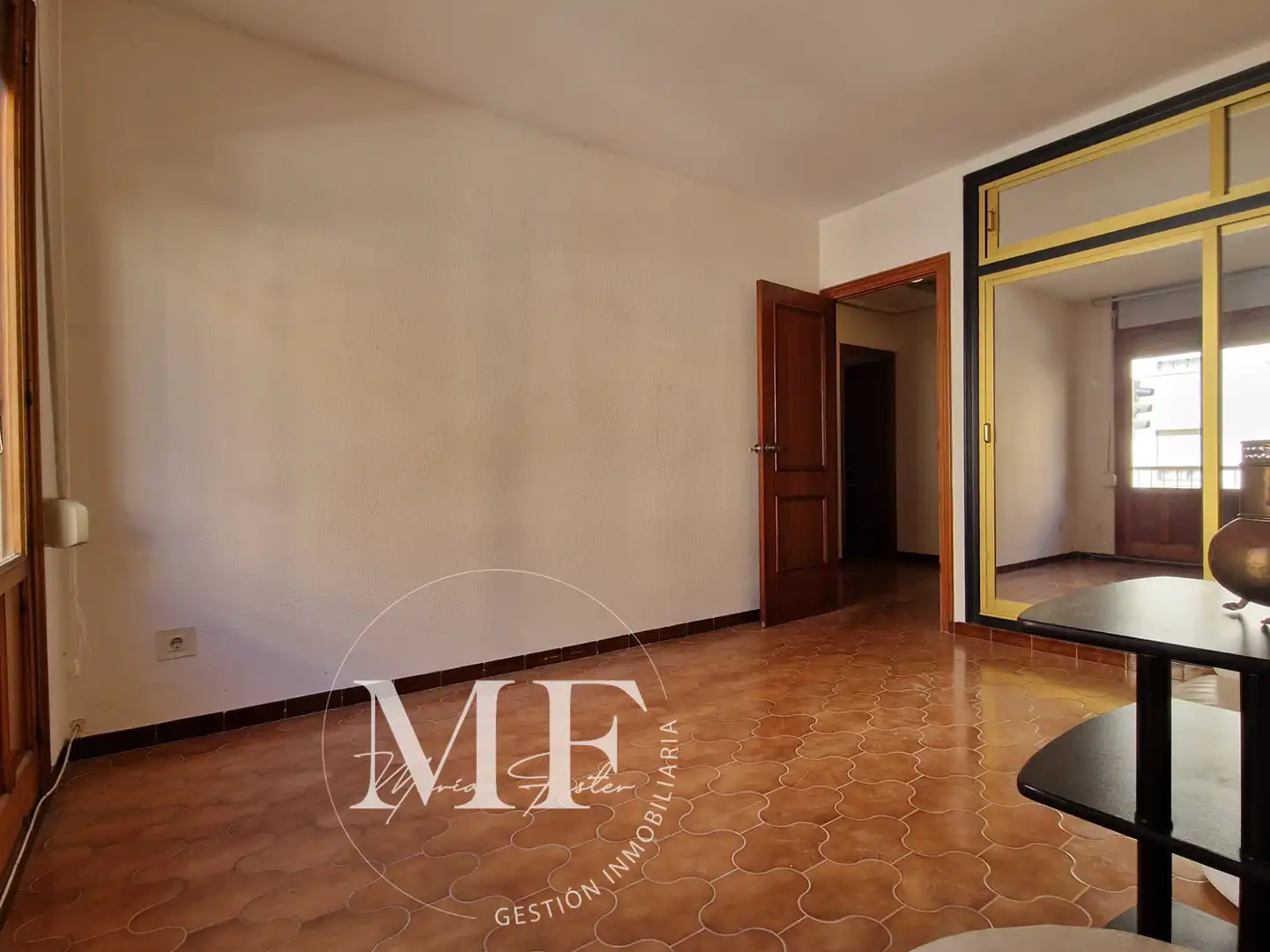 Bedroom of Flat for sale in El Campello  with Air Conditioner, Terrace and Storage room