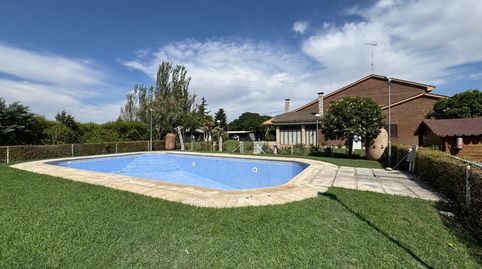 Foto 4 de Finca rústica en venda a Corcos, Valladolid