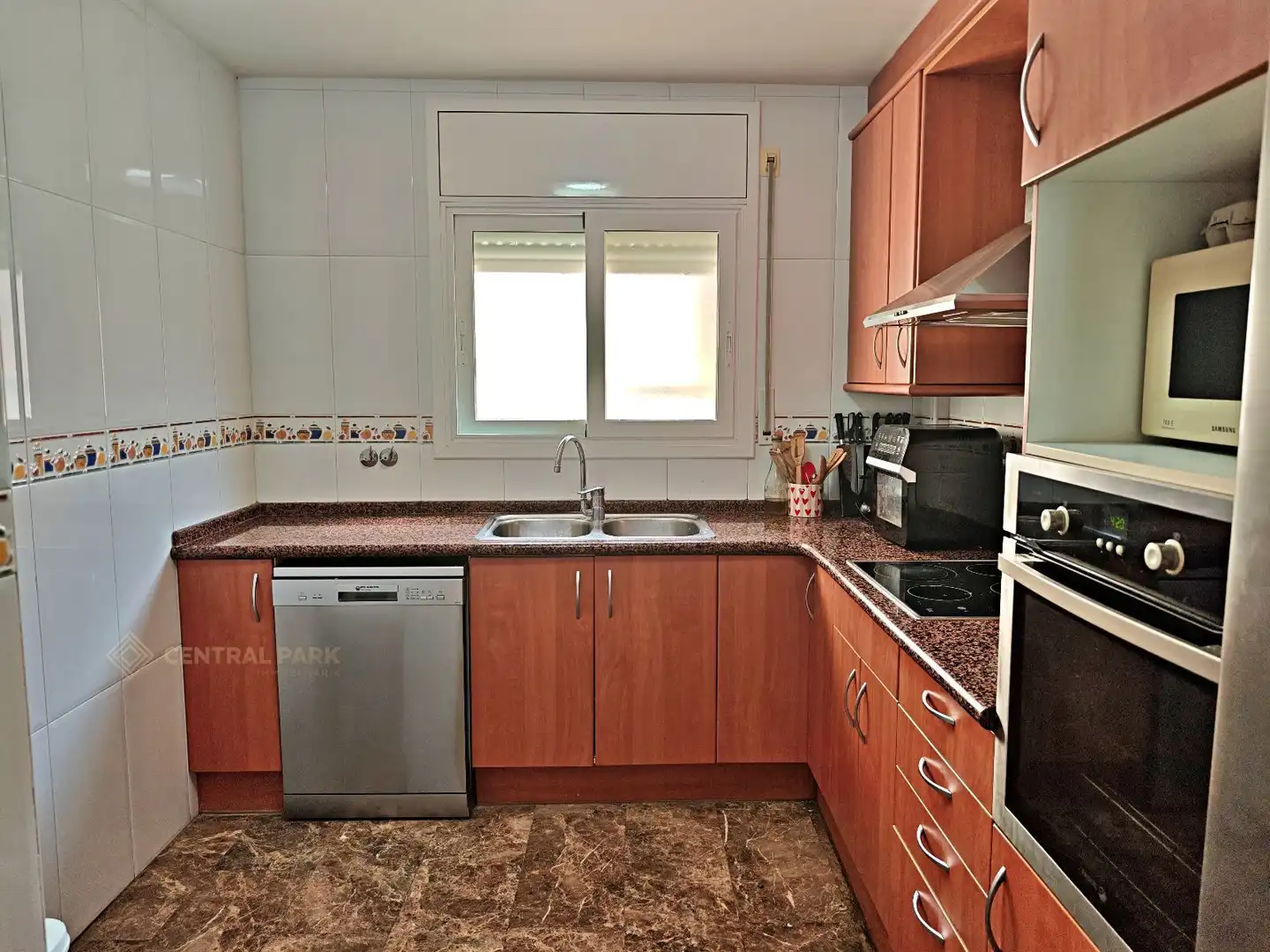 Casa a schiera con terrazza in vendita a Vial de La Sequia, imagen 19