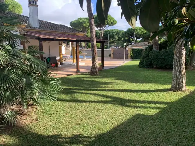 Xalet amb piscina en venda a Calle de la Rana Verde, imagen 5