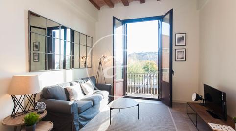 Photo 2 of Flat to rent in Carrer de la Reina Cristina, Sant Pere, Sta. Caterina i la Ribera, Barcelona