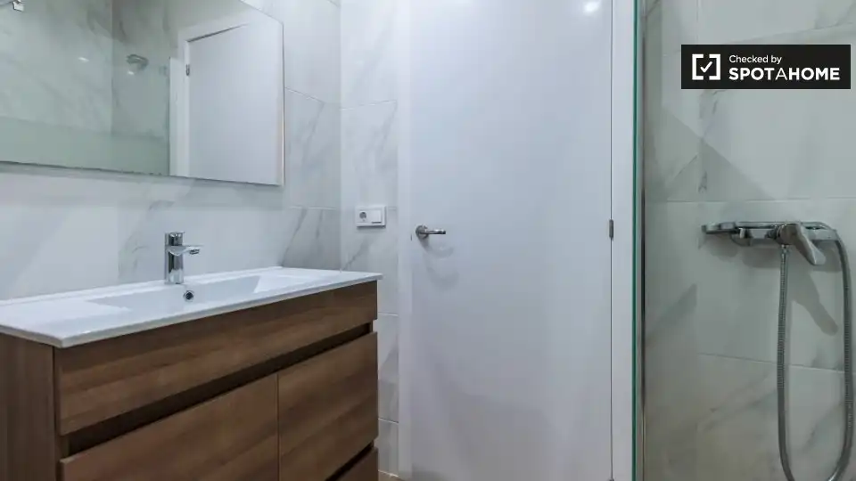 Flat to rent in Sants - Montjuïc, imagen 15