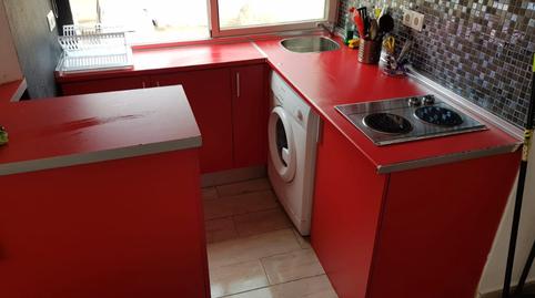 Foto 5 de Apartament en venda a Urbanización Algaida, 3, Calahonda, Málaga
