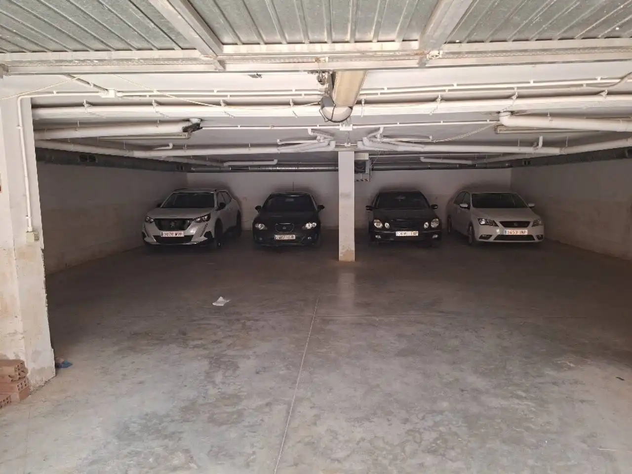 Parcheggio in vendita a Calle ANTONIO RAMOS - LA PALMA, imagen 4