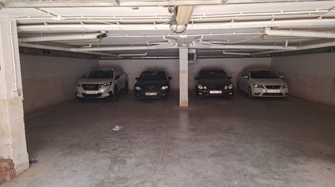 Foto 4 de Garatge en venda a Calle Antonio Ramos - la Palma, La Palma, Cartagena