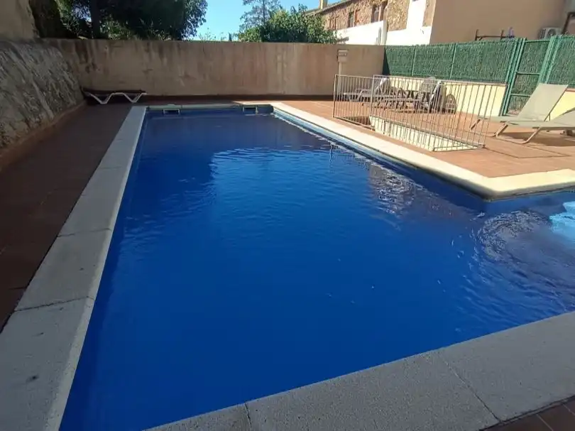 Wohnung mit Pool zum Verkauf in Pals 76