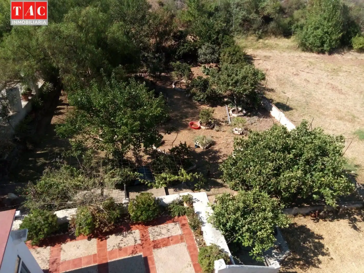 Casa rústica amb piscina en venda a Villablanca, imagen 18