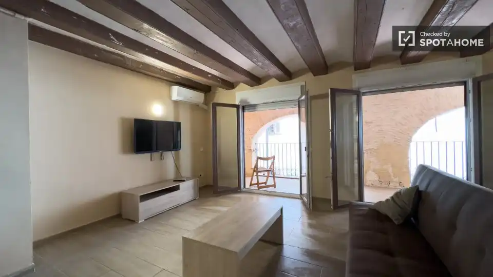 Flat to rent in Ciutat Vella, imagen 12