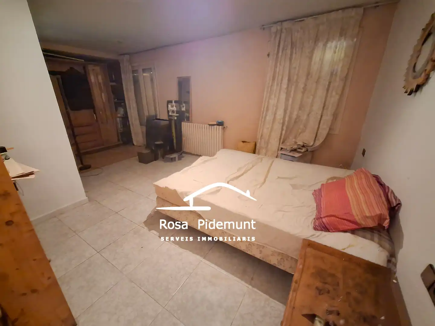 Piso en venta en Lloret de Mar con Horno y Balcón