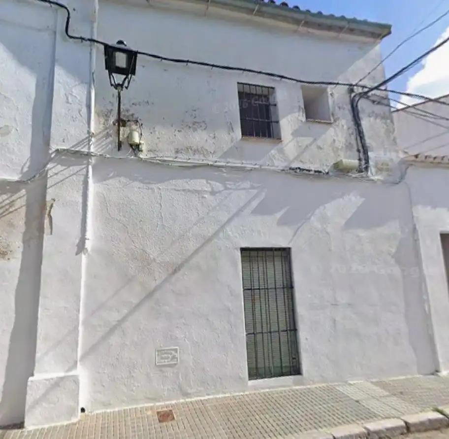 Appartamento in vendita a Llerena