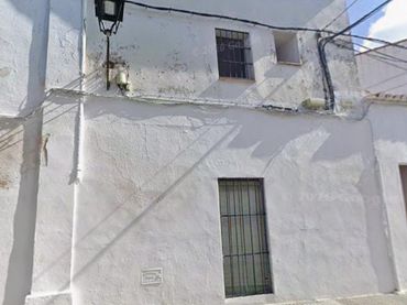 Flat for sale in Llerena