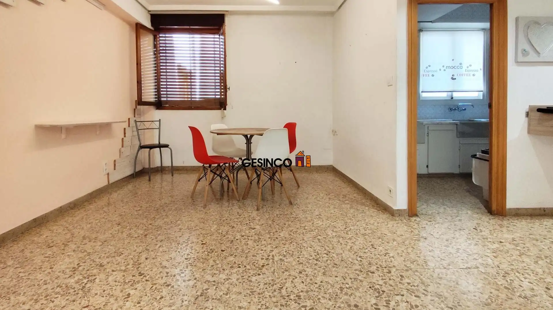 Wohnung zum Verkauf in Sant Josep - Zona Hospital, imagen 2