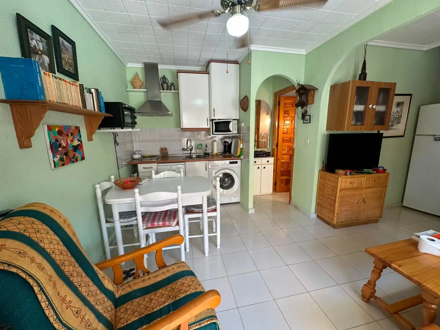 Casa en venda a San Fulgencio, imagen 5