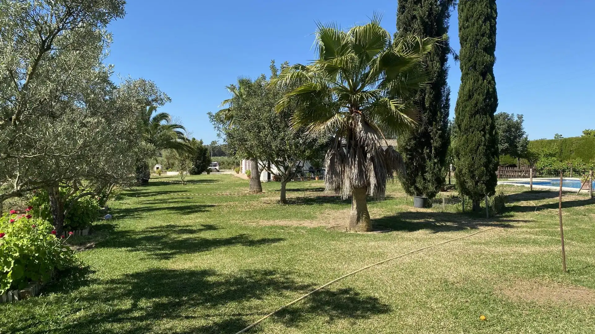 Finca rústica en venta en Jerez de la Frontera con Trastero