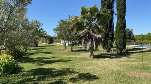 Foto 3 von Country house zum Verkauf in Pozoalbero, Jerez de la Frontera