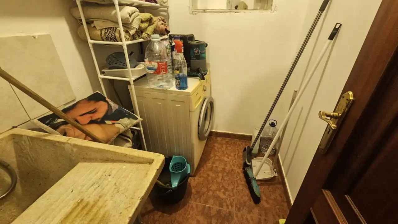Casa con giardino in vendita a Mos, imagen 9