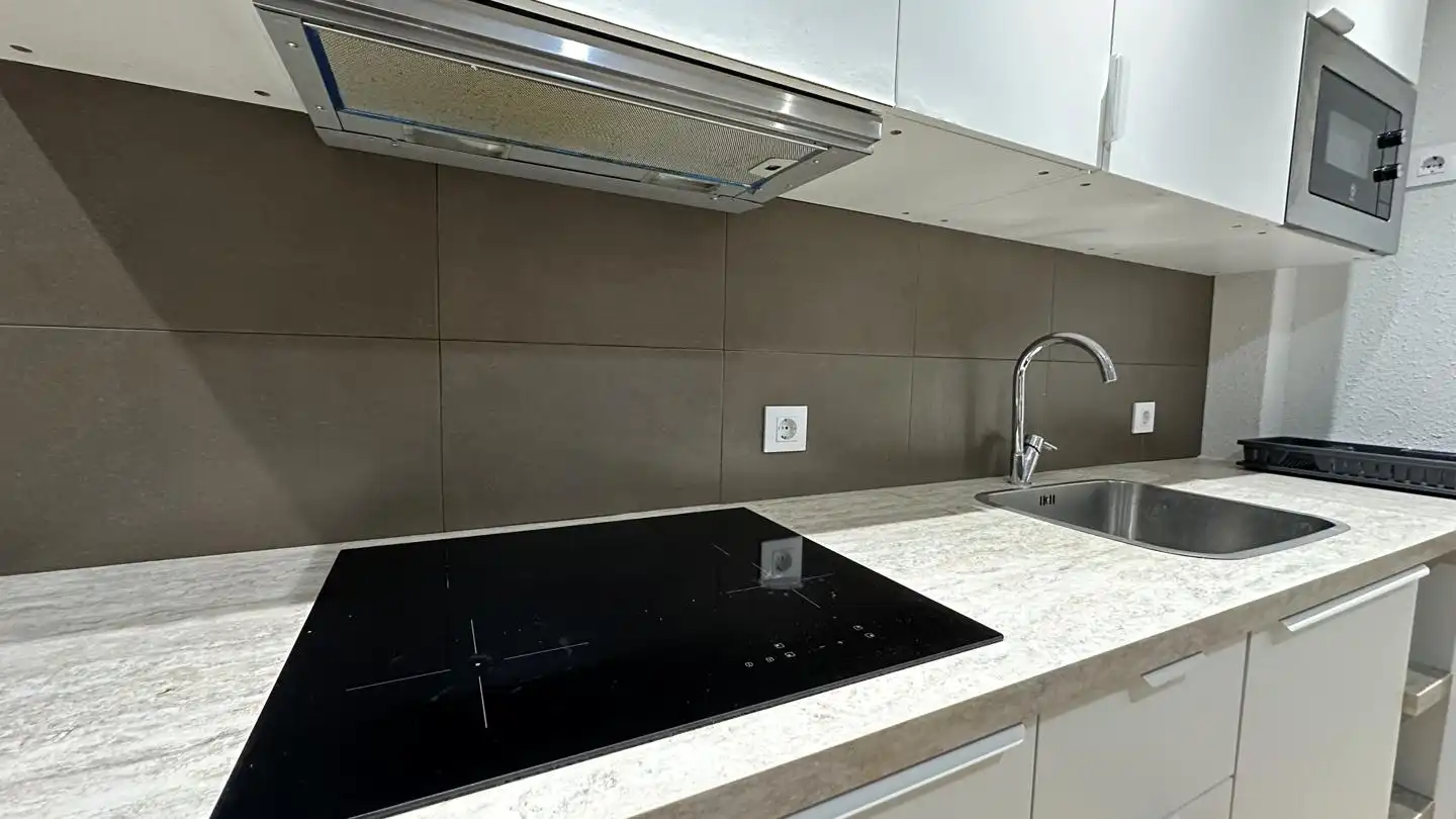 Habitación en Calle del Panizo, Berruguete