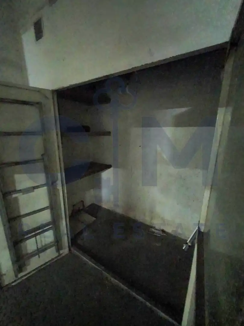 Garage zur Miete in Barcelona