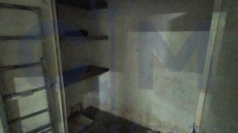 Foto 4 von Garage zur Miete in Carrer D'hondures, 66, La Sagrera, Barcelona Capital