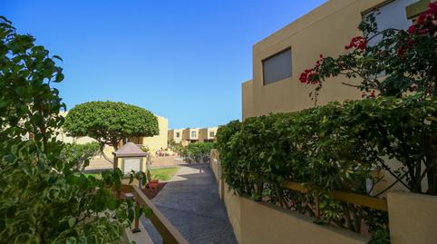 Foto 2 von Einfamilien-Reihenhaus zum Verkauf in El Cano, 11, Los Abrigos, Granadilla de Abona