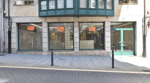 Foto 5 von Geschaftsraum zur Miete in Ibarkurutze Kalea, Eibar, Gipuzkoa