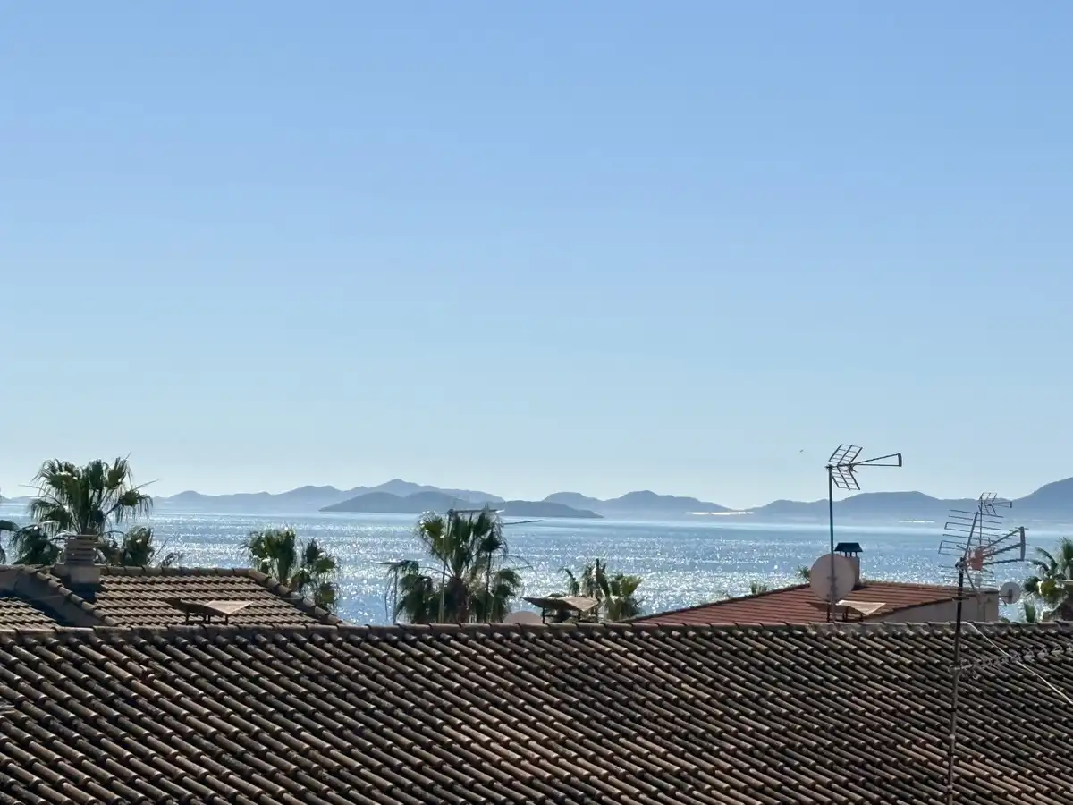 Haus zum Verkauf in Los Narejos - Punta Calera, imagen 15