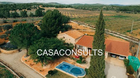 nw918 – GRAN MASIA REFORMADA DE PIEDRA CON PISCINA Y TERRENO