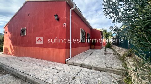 CHALET  COCENTAINA COCENTAINA, imatge 4