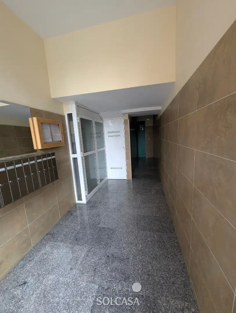 Flat for sale in Valladolid  with Heating, Terrace and Furnished
