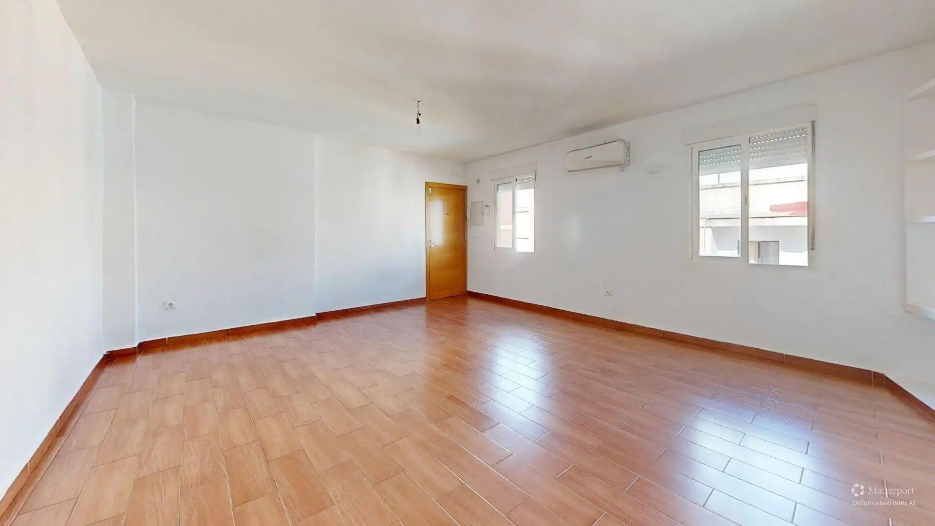 Sala d'estar de Pis en venda en Córdoba amb Aire condicionat i Calefacció