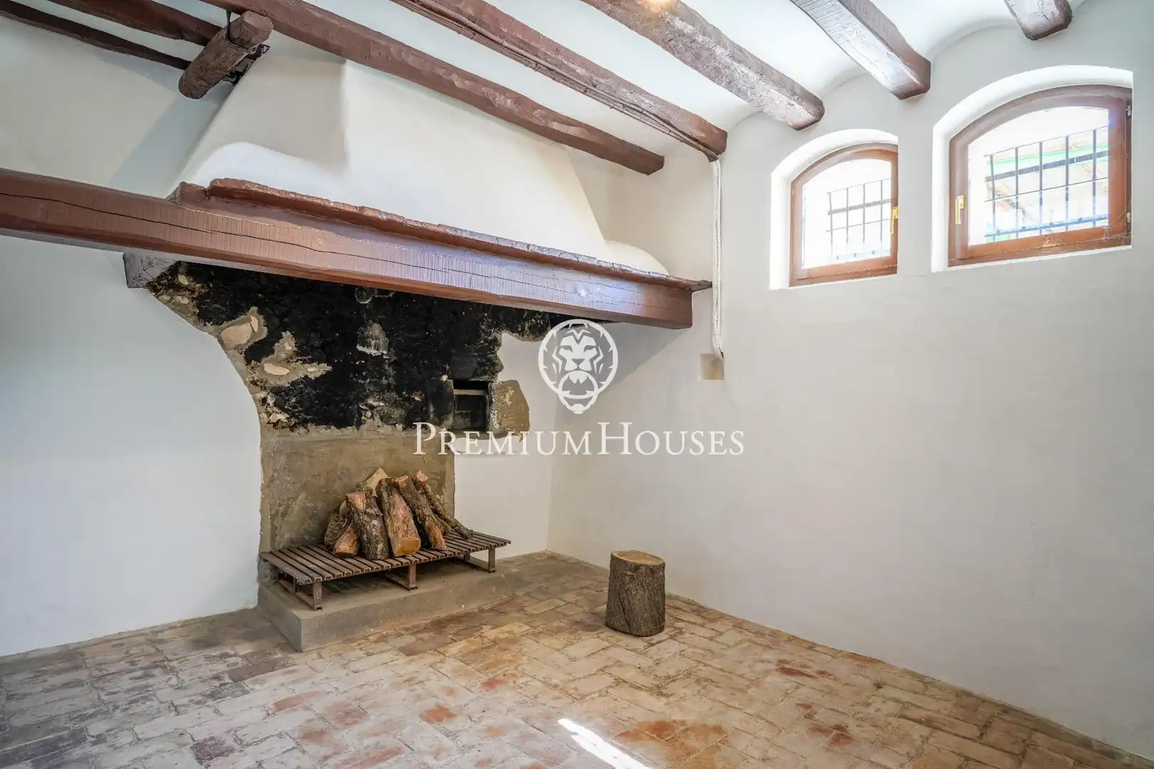 Casa rustica con terrazza in vendita a Castellet i la Gornal, imagen 20