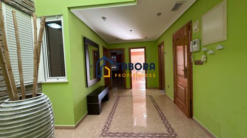 Foto 5 de Casa adosada en venta en Carrer de Jaume II, Centro, Mutxamel