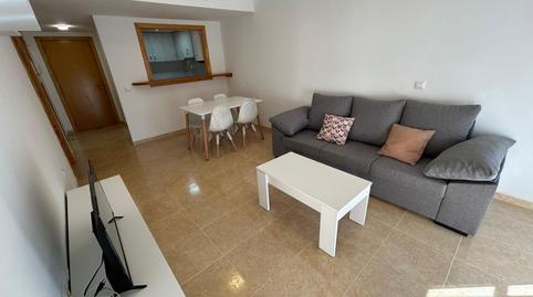 Photo 2 of Apartment to rent in Vera Ciudad, Almería
