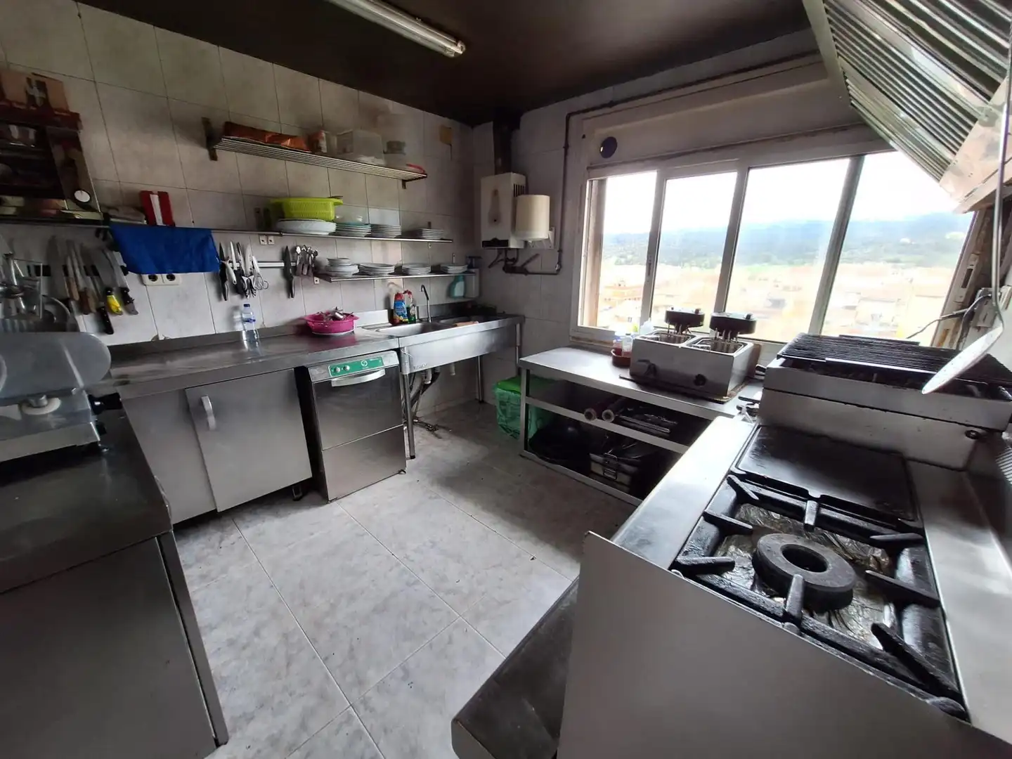 Local comercial en traspaso en Sentmenat, imagen 14