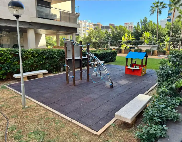 Mini appartamento con piscina in vendita a Avenida Rosa Dels Vents, imagen 7