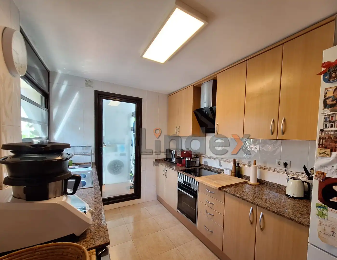 Cocina de Piso en venta en Arenys de Mar con Aire acondicionado, Calefacción y Parquet