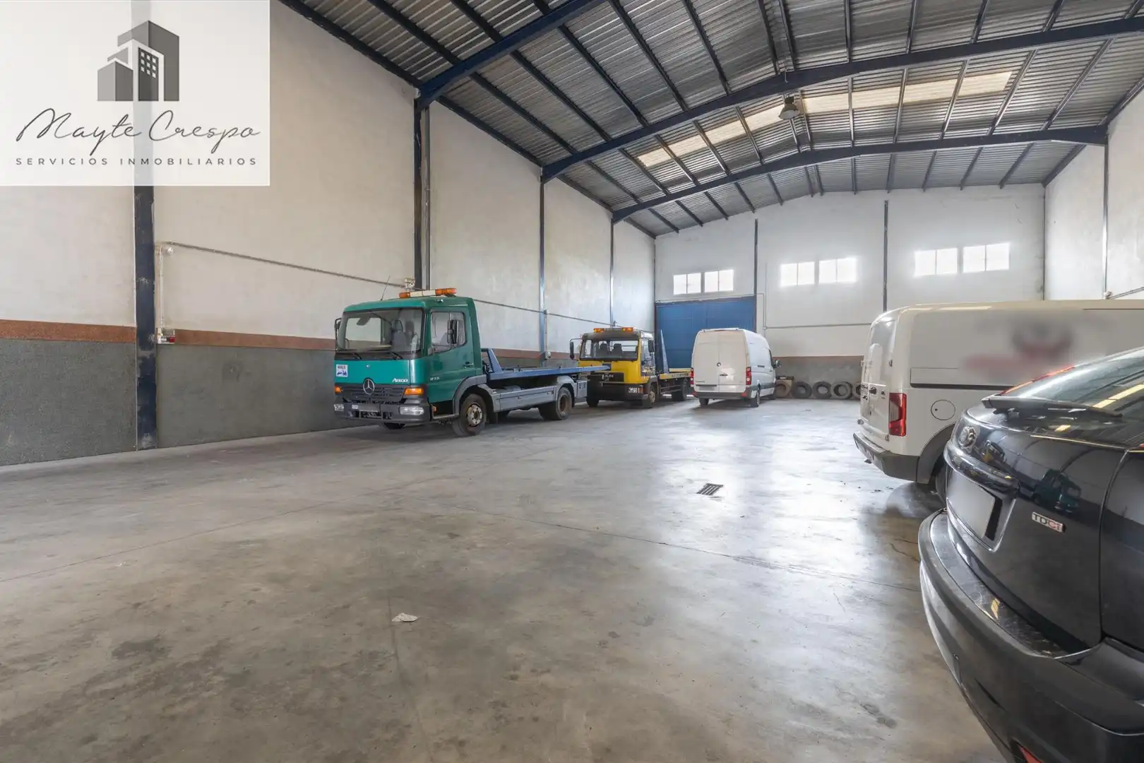 Nave industrial in vendita a poligono industrial FuenSanta, imagen 5