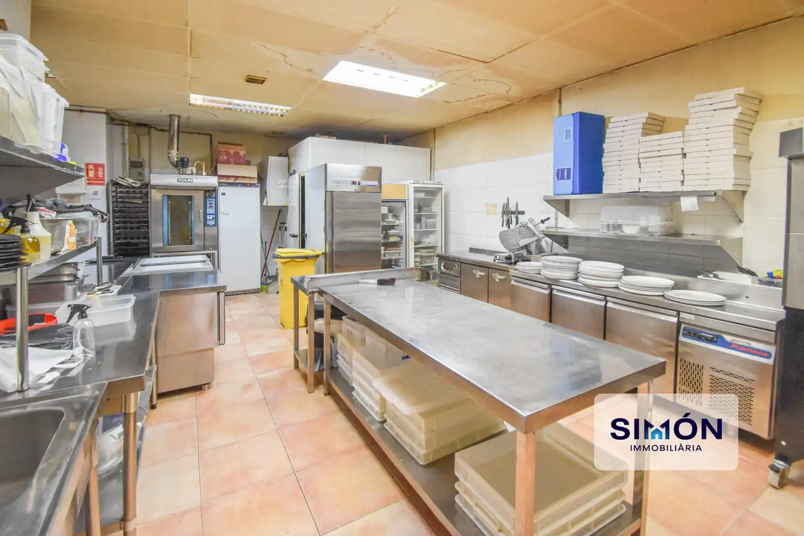 Commercial properties for sale in El Pont de Vilomara i Rocafort