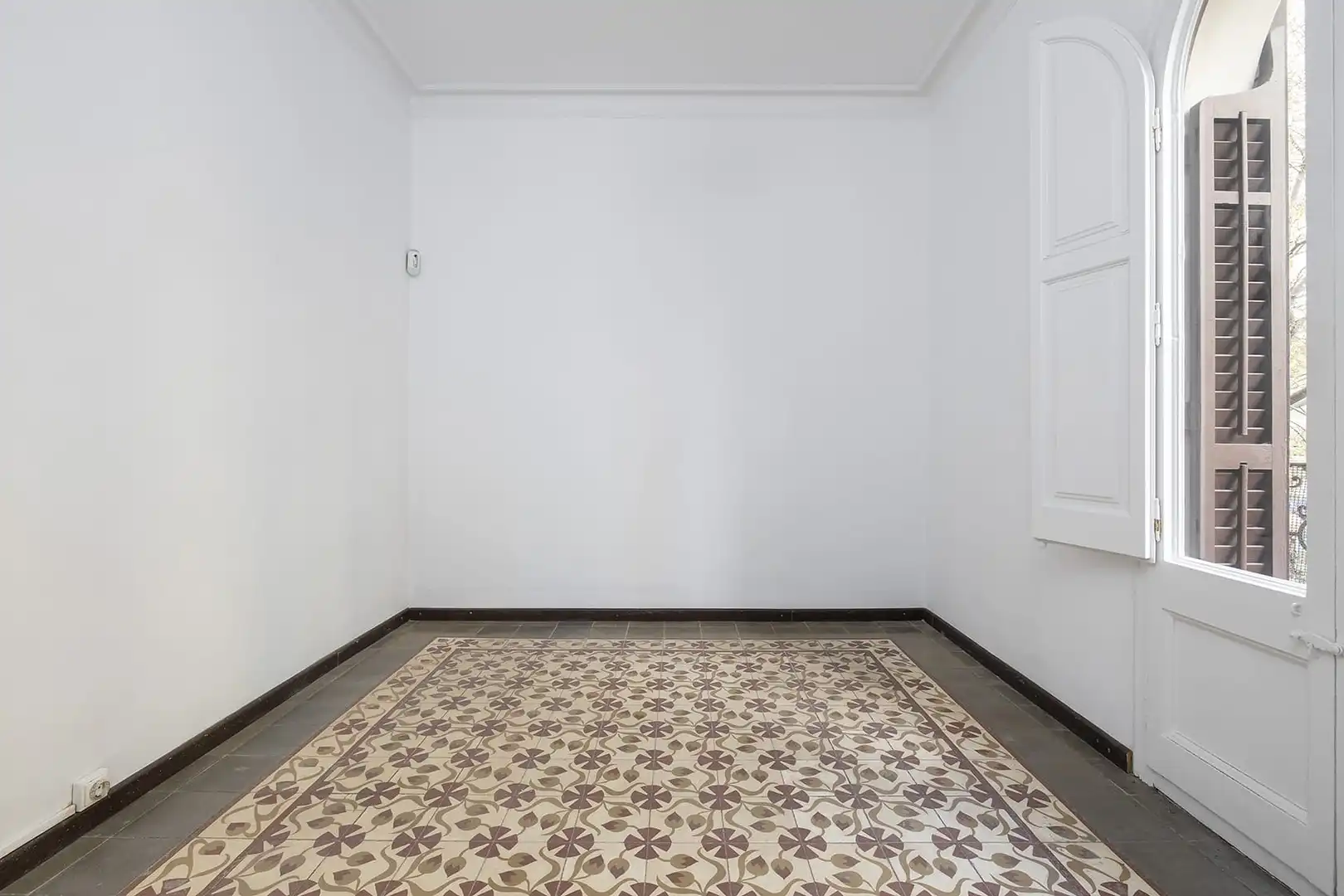 Appartamento con terrazza in vendita a Carrer de Mallorca, imagen 9