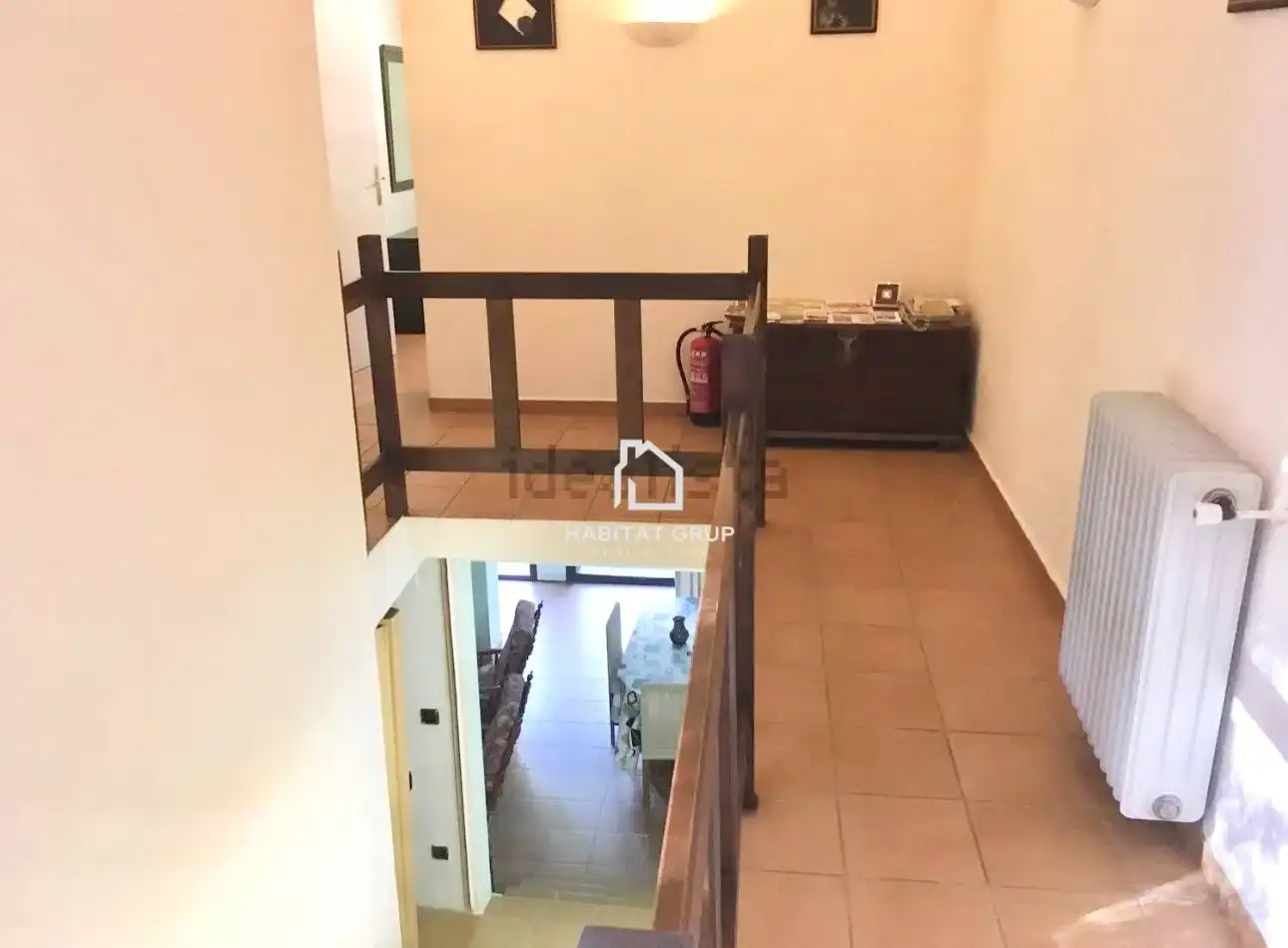 Casa o xalet en venda en Santa Pau amb Calefacció, Jardí privat i Terrassa