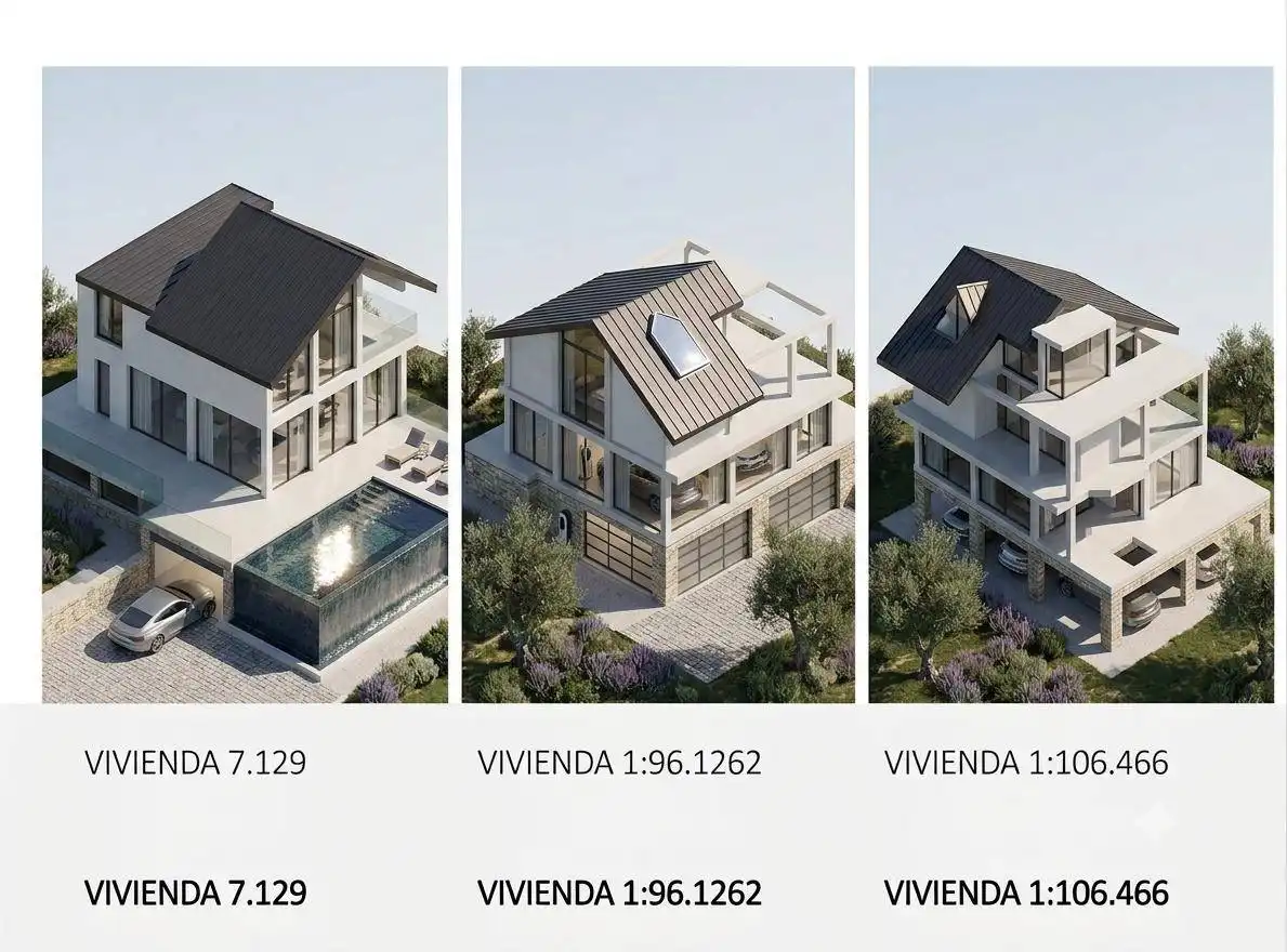 Terrenos y solares en venta en Altos de la Zubia, imagen 48