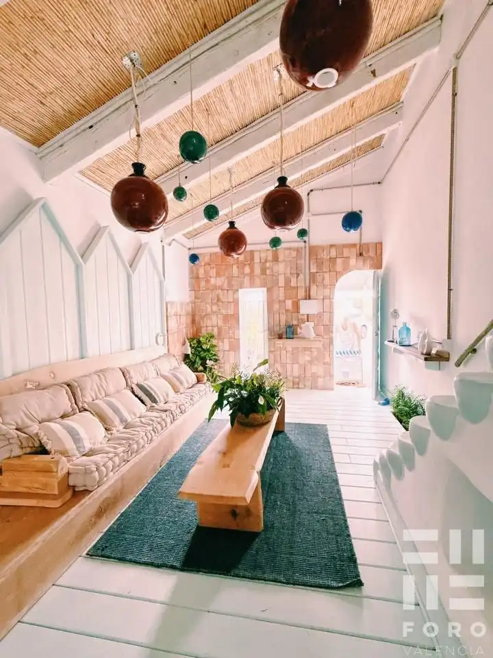 Haus mit Pool zum Verkauf in Cami de Muntanyars, imagen 21