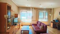 Living room of Flat for sale in Salamanca Capital