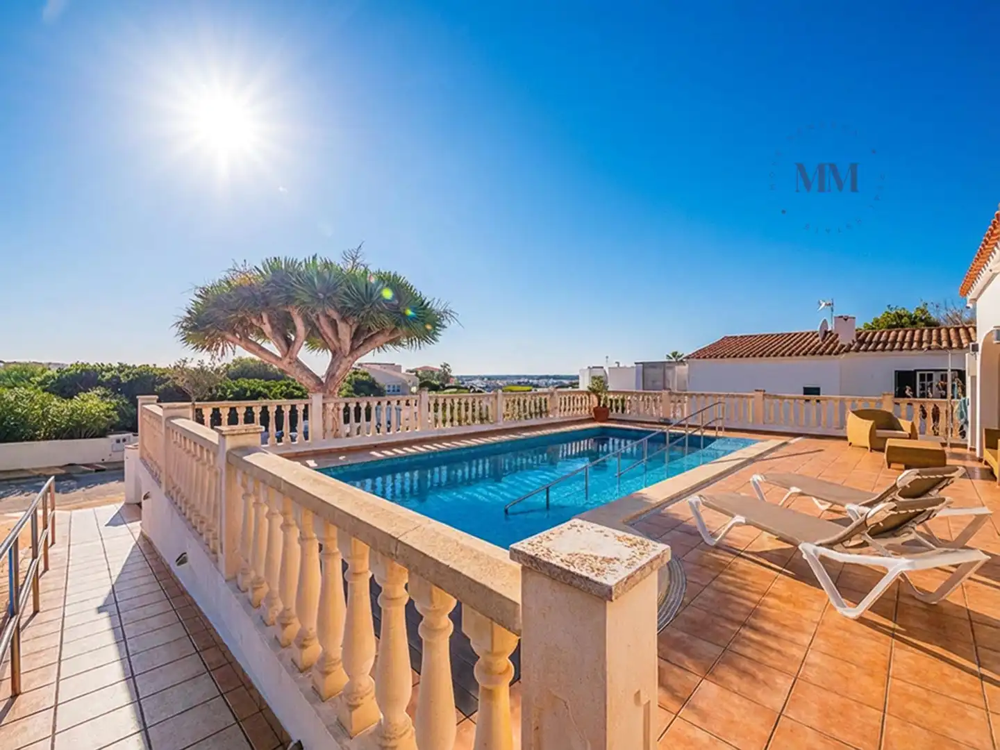 Casa o chalet en venta en Cala Llonga - Sa Mesquida
