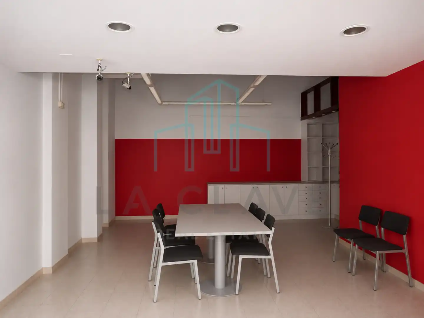 Local commercial à vendre à Avinguda Prat de la Riba, imagen 7